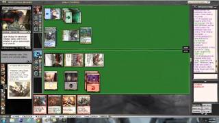 Gatecrash Draft 1: Round 2