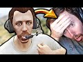 Asmongold Finds Out He's Being Impersonated...In GTA 5