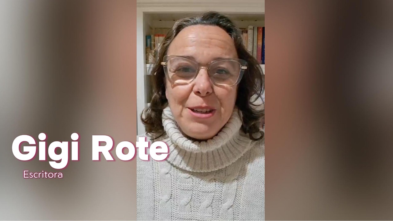 Hablamos con Gigi Rote