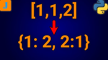 Python Program To Count The Frequency Of Each Element In A List
