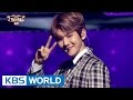 EXO-CBX - Hey MaMa! [2016 KBS Song Festival / 2017.01.01]