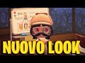DETECTIVE BAFFOLA HA CAMBIATO LOOK su Animal Crossing New Horizons