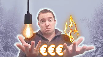 HIGH energy prices in Europe! - What to do?