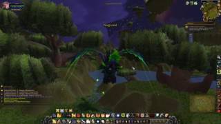 To Meet Mother Kashur Quest ID 10081 Playthrough Nagrand