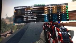 Second map win raid