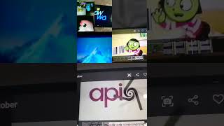 Logos Played At Once