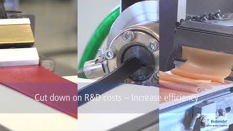 TwinLab-C 20/40: Product presentation