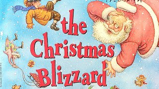 Celebrity The Christmas Blizzard Wealth