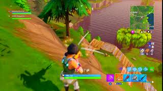 fortnite:epic impulse grenade double kill.