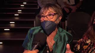 Raphael celebra en Cap Roig 60 años brillando en los escenarios