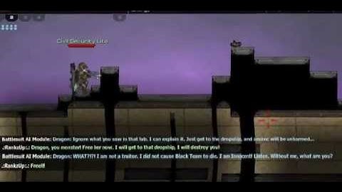 Plazma Burst 2 SP Map: 10th Man Down | Episode 3