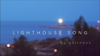 &quot;Lighthouse song&quot; by gattobus - Roland J-6 / T-8 / T.E. OP-1field