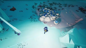 Astroneer Duplication Bug?