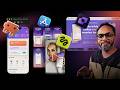 Claude Code Built My Entire iOS App Company (Code to App Store)