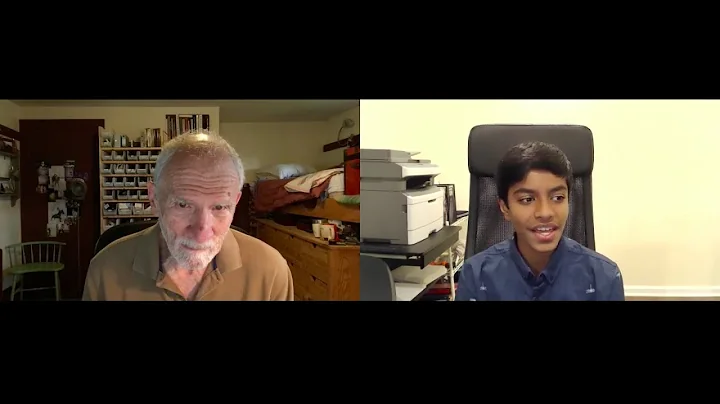 #22 Frank Vitale: Independent Film, Television Pro...
