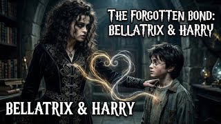 What If A Young Bellatrix Black Met Harry At Age 7 And Her Magic Chose Him Over The Dark Lord