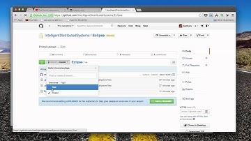 Github & Eclipse with Egit