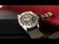 TUDOR – Heritage Black Bay Steel Review  |  Time & Tide