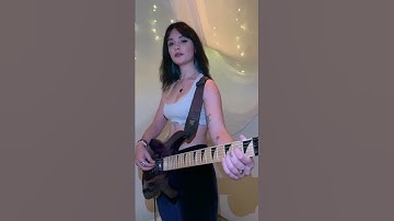 Thumbnail of La Grange ZZ Top Guitar Cover