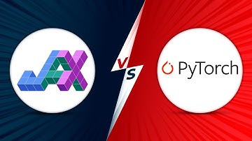 JAX vs PyTorch - Which Deep Learning Framework Is Better? (Understand The Differences!)