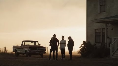 Superman & Lois - Home (A Kent Family Tribute)