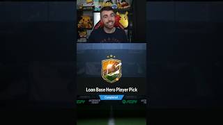 Hero Pick Sbc eafc eafc24 fc24 fc24packopening eafcpackopening ultimateteam
