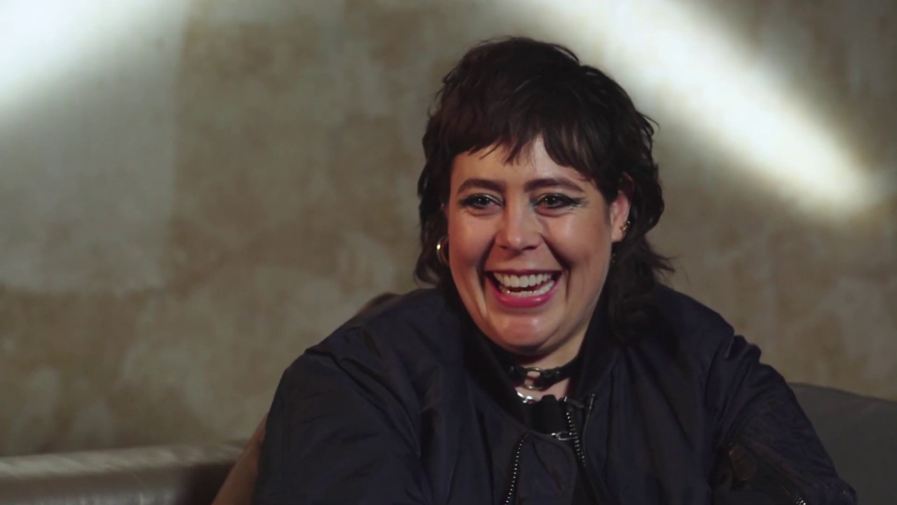 Louisahhh | ARTE in Concert | 