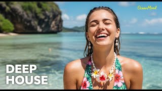 Tropical Sunset Chillout 2026 🌅 Deep House Relax Vibes