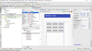 09 - TableLayout