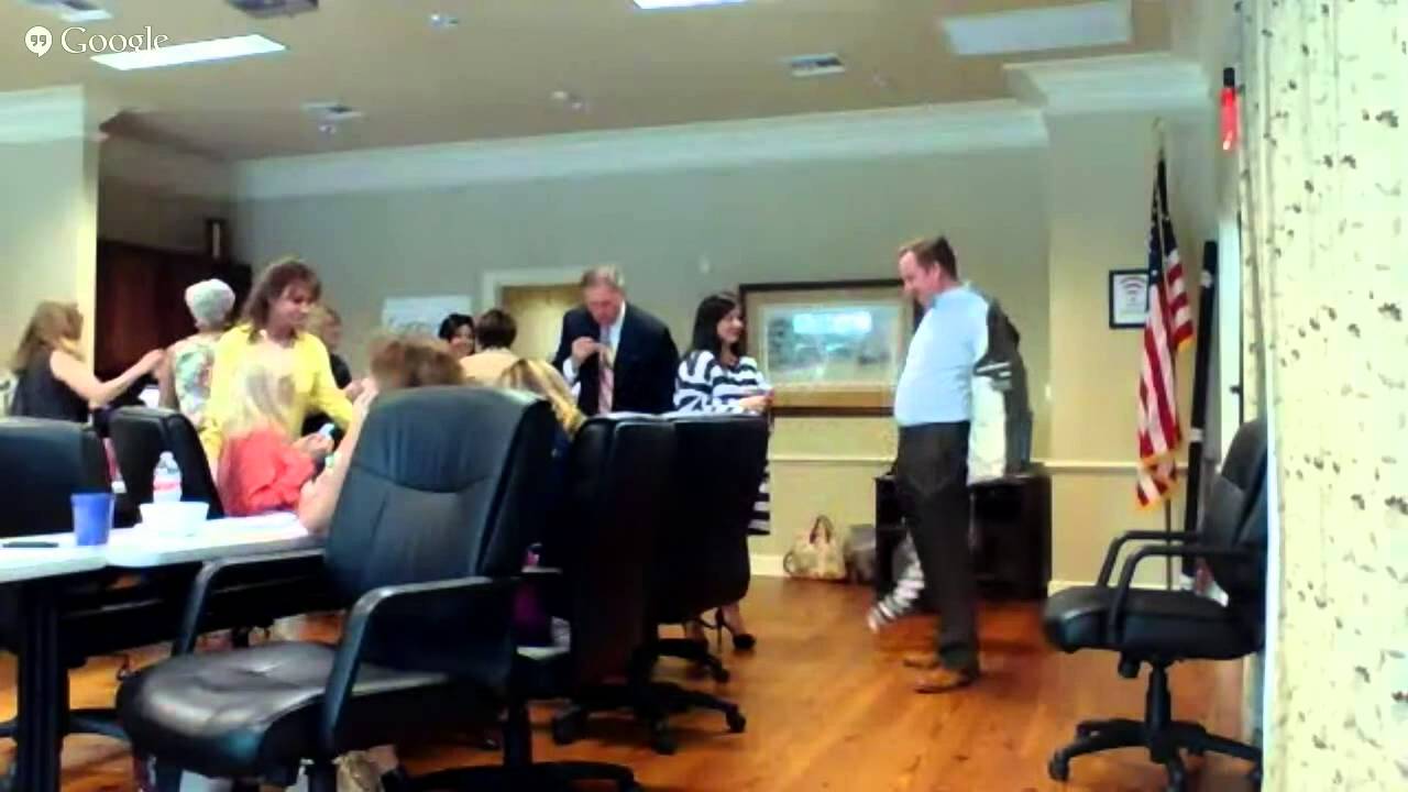 GBRAR YPN Jail and Bail 2015