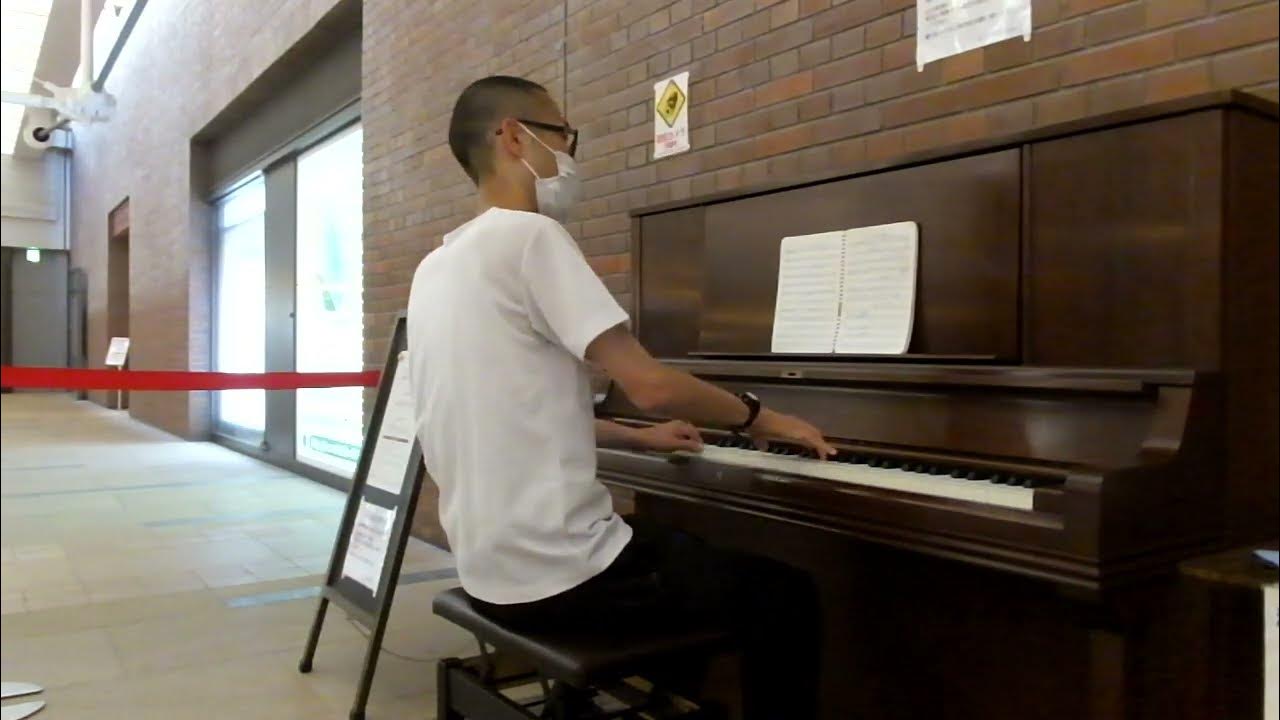 【1213】川崎市歌・好きですかわさき愛の街 YouTube