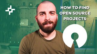 Celebrity How to Find Open Source Projects Best For You To Contribute To Profile