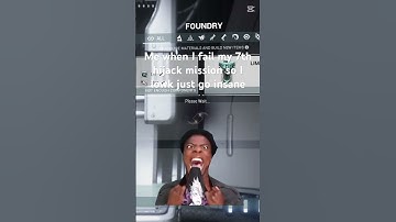 Hijack missions 😭🥲#capcut #funny #memes #viral #warframe #cool #gameplay #games #fyp