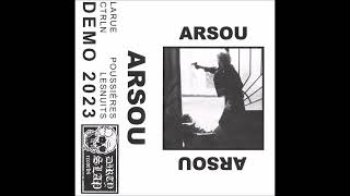 ARSOU - Demo [FRANCE - 2023]