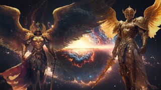 Archangels Showed Him Glimpses Of Earth's Future | Near Death Experience | NDE