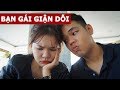 Bạn gái giận dỗi (Oops Banana Vlog #81)