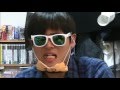 もう正体不明なお菓子食べません！知り合いからのお土産でナゾの中国のお菓子を食べてみたレビュー動画 底辺youtuberのフクモンTV！ ★下層Youtuberの星になりたい！★