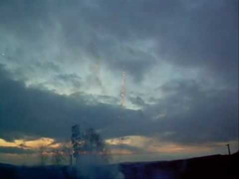30 seconds fireworks