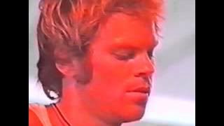 Mojave 3 - Live at Festival Internacional de Benicàssim, Spain 4-August-2000