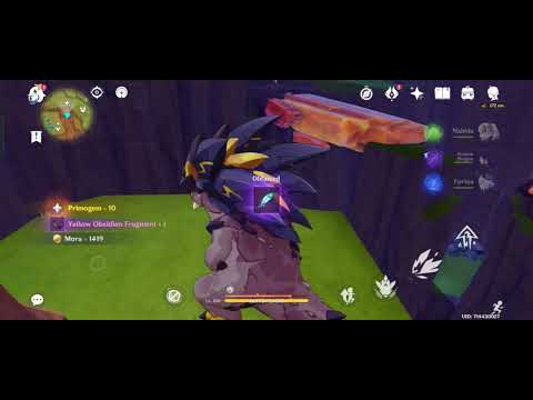 Sneaky chests in