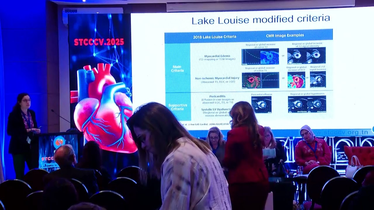 STCCCV-2025-Immune checkpoint inhibitors:recognizing and managingmyocarditis-M Mirabel