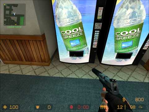 counter-strike source easter eggs