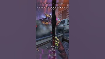 COMMS ON POINT! #apexlegends