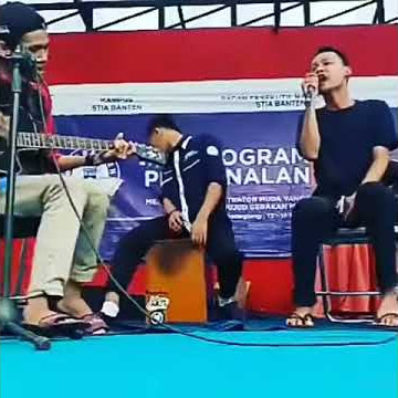 COVER NAFF TERENDAP LARAKU