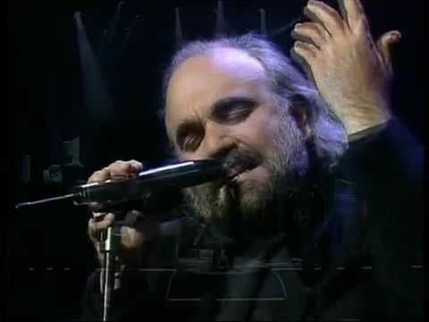 Demis Roussos Futureless