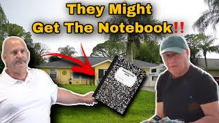 Gabby Petitos Parents Might Get Access To Brian Laundries Notebook 