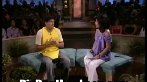 Big Brother 11 - Third Eviction Interview