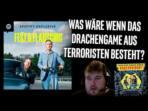 Jan Böhmermann über