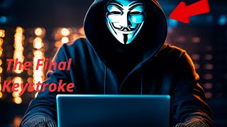 EXCLUSIVE EPISODE -The Final Keystroke | MrBallen Podcast  Strange, Dark & Mysterious Stories