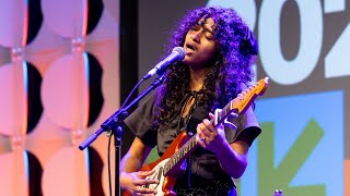 Alone Forever | Marem Ladson at the 2024 SXSW Music Festival